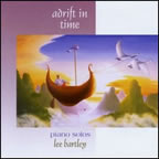 ADRIFT IN TIME
