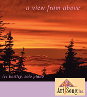 A VIEW FROM ABOVE