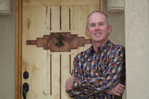 LEE BARTLEY